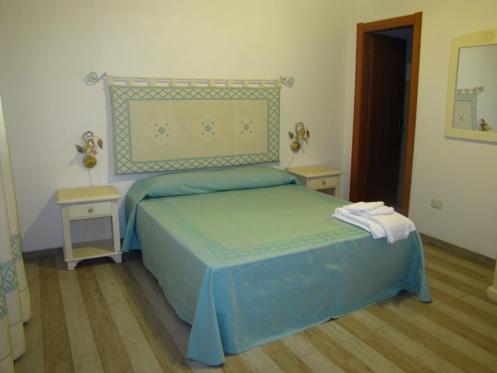 Agriturismo Porticciolo Porto Conte Quarto foto