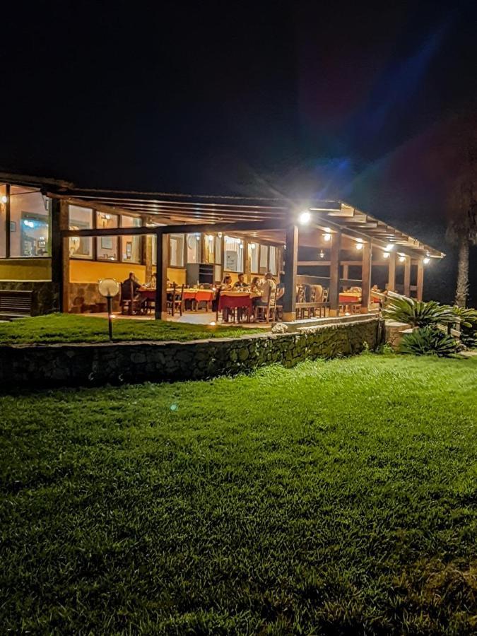 Agriturismo Porticciolo Porto Conte Exterior foto