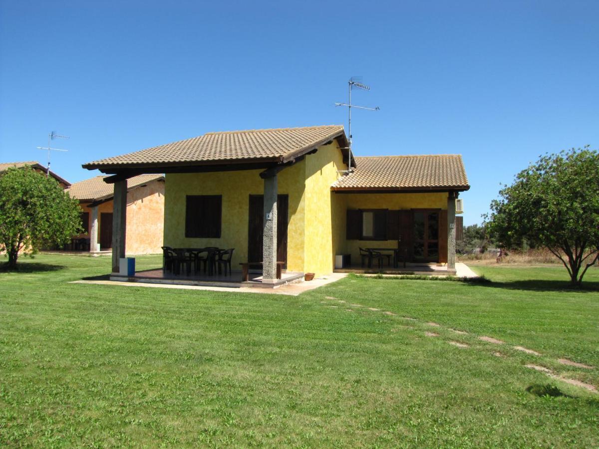 Agriturismo Porticciolo Porto Conte Quarto foto
